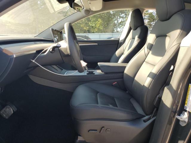 Photo 7 from auction – 2024 TESLA MODEL Y with VIN 7SAYGDEE4RA241813