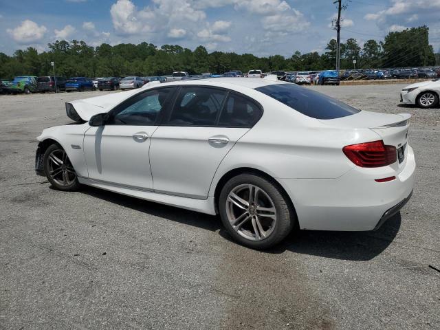 Photo 2 from auction – 2014 BMW 528 XI with VIN WBA5A7C55ED615062