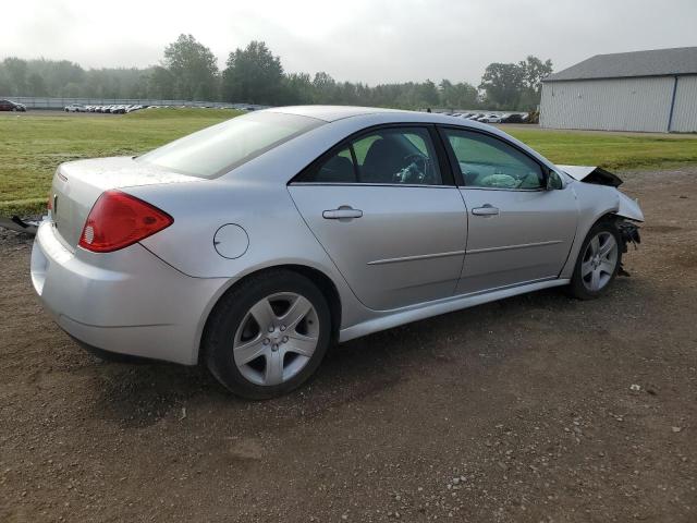 Photo 3 from auction – 2010 PONTIAC G6 with VIN 1G2ZA5EB9A4143524