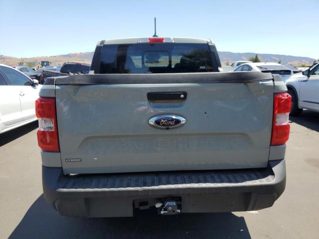 Photo 6 from auction – 2023 FORD MAVERICK X with VIN 3FTTW8E38PRA37255