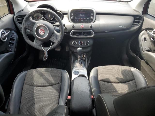 Photo 8 from auction – 2018 FIAT 500X TREKK with VIN ZFBCFXCB5JP672049