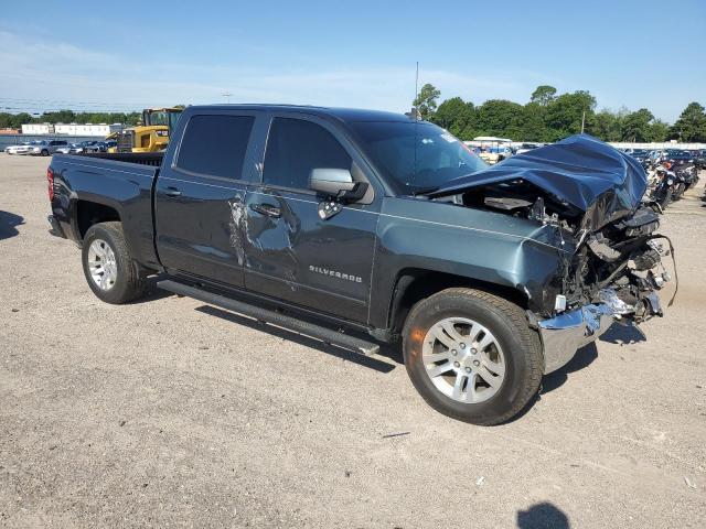 Photo 4 from auction – 2018 CHEVROLET SILVERADO with VIN 3GCPCREC8JG489113