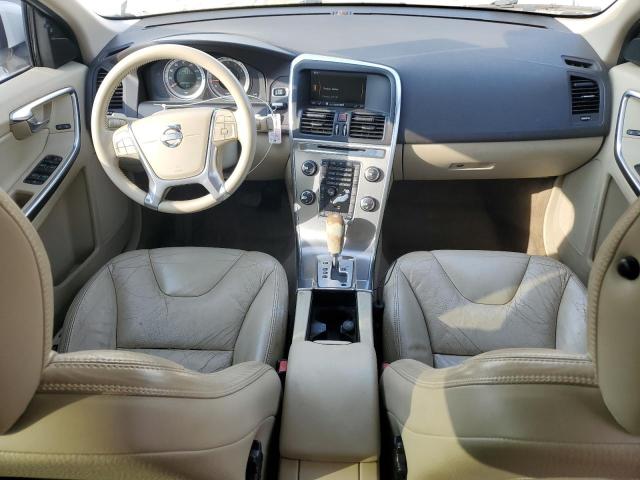Photo 8 from auction – 2012 VOLVO XC60 3.2 with VIN YV4952DL9C2288129