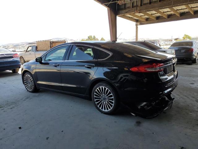Photo 2 from auction – 2017 FORD FUSION SE with VIN 3FA6P0H99HR222322