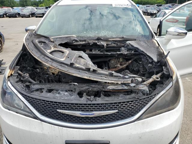 Photo 12 from auction – 2020 CHRYSLER PACIFICA L with VIN 2C4RC1GG6LR139762
