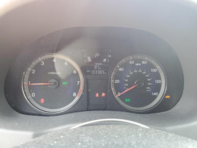 Photo 9 from auction – 2014 HYUNDAI ACCENT GLS with VIN KMHCT4AE2EU758732