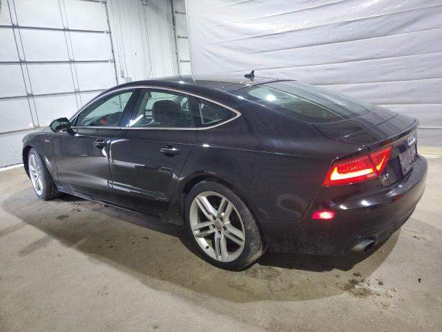 Photo 2 from auction – 2013 AUDI A7 PREMIUM with VIN WAUYGAFC4DN066739