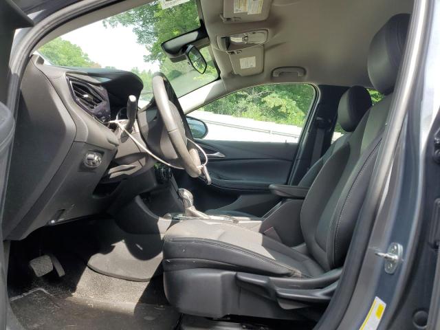 Photo 7 from auction – 2022 BUICK ENCORE GX with VIN KL4MMBS23NB087141