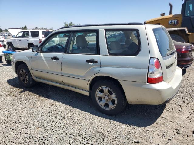 Foto 2 de la subasta – 2006 SUBARU FORESTER con VIN JF1SG63636H757157