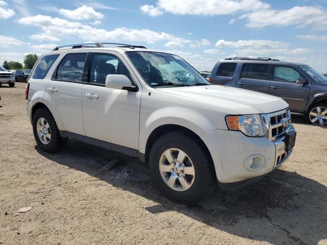 Photo 4 from auction – 2012 FORD ESCAPE LIM with VIN 1FMCU0EG0CKB90314