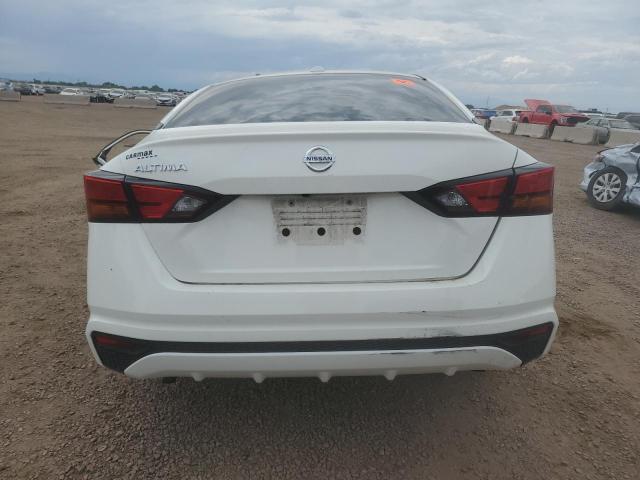 Photo 6 from auction – 2020 NISSAN ALTIMA S with VIN 1N4BL4BV2LC203321