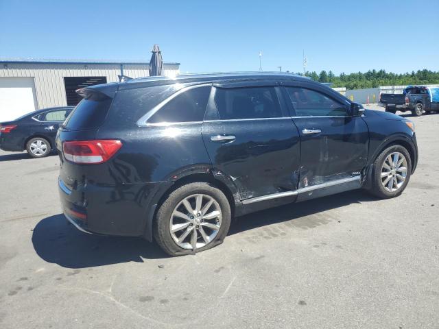 Photo 3 from auction – 2016 KIA SORENTO SX with VIN 5XYPKDA54GG146464