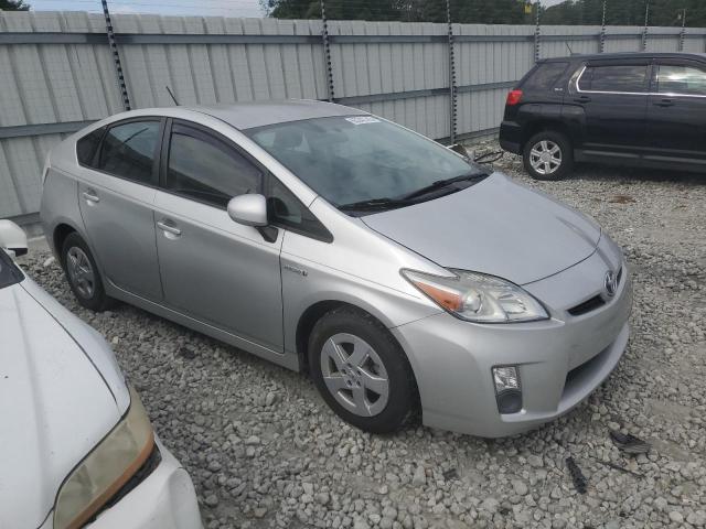 Photo 4 from auction – 2010 TOYOTA PRIUS with VIN JTDKN3DU5A1280650