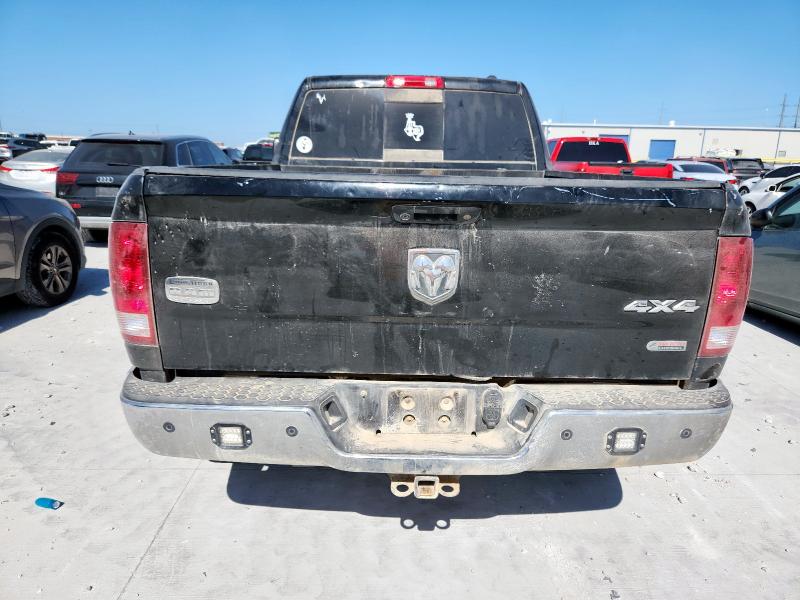 Photo 6 from auction – 2012 DODGE RAM 2500 L with VIN 3C6UD5GL5CG177640