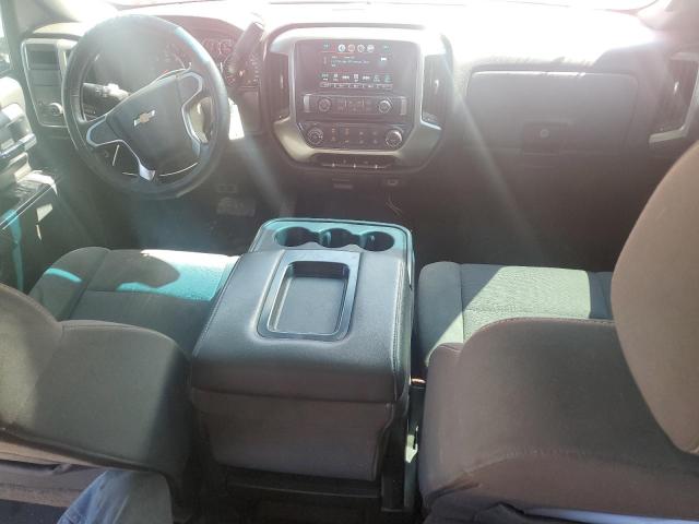 Photo 8 from auction – 2019 CHEVROLET SILVERADO with VIN 2GCRCPEC6K1160806