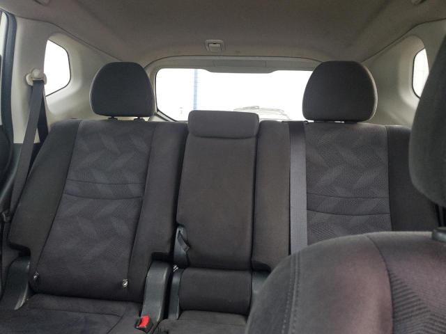 Photo 10 from auction – 2015 NISSAN ROGUE S with VIN KNMAT2MV2FP570899