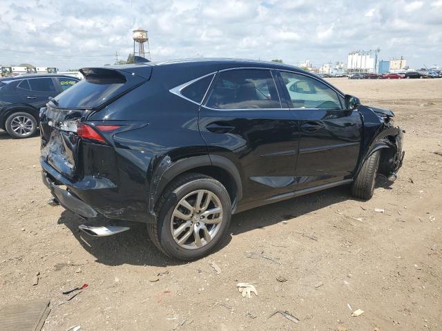 Photo 3 from auction – 2016 LEXUS NX 200T BA with VIN JTJBARBZ5G2092482