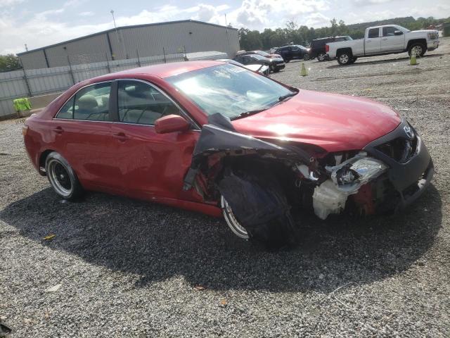 Photo 4 from auction – 2011 TOYOTA CAMRY BASE with VIN 4T1BF3EK7BU746374