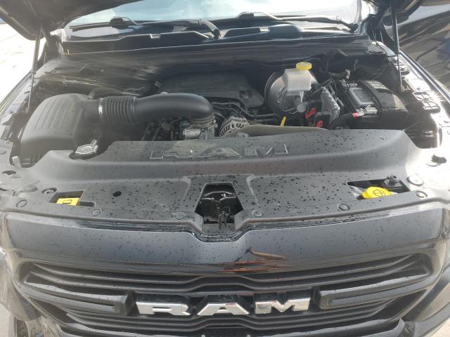 Photo 11 from auction – 2022 RAM 1500 LARAM with VIN 1C6SRFJTXNN362638