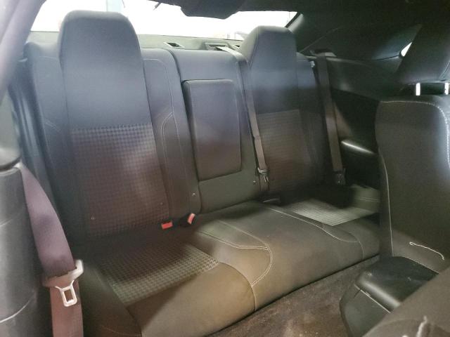 Photo 10 from auction – 2016 DODGE CHALLENGER with VIN 2C3CDZFJ3GH100383