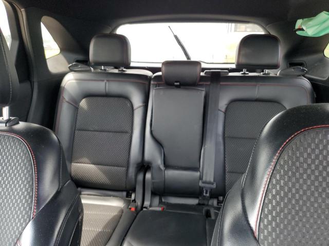 Photo 10 from auction – 2023 FORD ESCAPE ST with VIN 1FMCU9MN1PUA51324