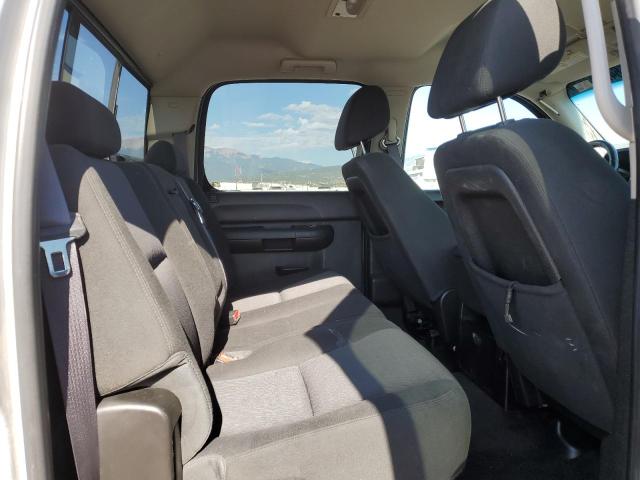 Photo 10 from auction – 2013 CHEVROLET SILVERADO with VIN 1GC1KXCG9DF130801