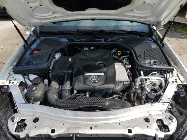 Photo 11 from auction – 2017 MERCEDES-BENZ E 300 4MAT with VIN WDDZF4KB4HA080779