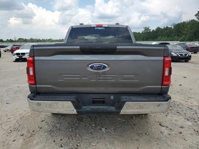 Photo 6 from auction – 2023 FORD F150 SUPER with VIN 1FTEW1C56PKD32086