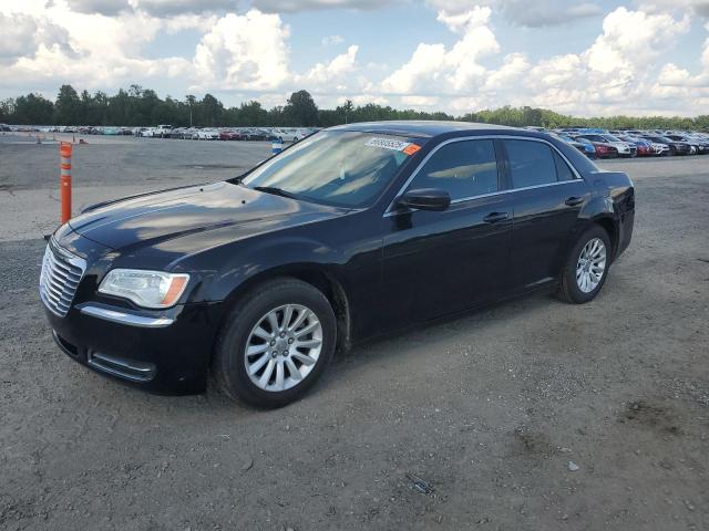 CHRYSLER 300 2012 with VIN 2C3CCAAG1CH135059 - Photo from auction
