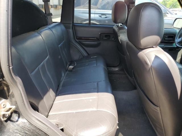 Zdjęcie 11 z aukcji – 2001 JEEP CHEROKEE C z VIN 1J4FT58S81L569077