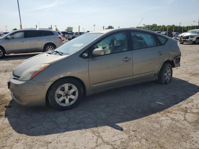 Photo 1 from auction – 2008 TOYOTA PRIUS with VIN JTDKB20U483384733