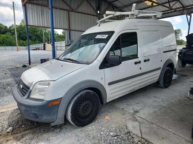 FORD TRANSIT CO 2011 with VIN NM0LS7CN9BT067864 - Photo from auction
