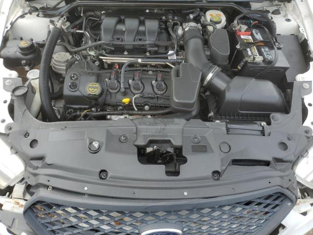 Photo 11 from auction – 2016 FORD TAURUS POL with VIN 1FAHP2L88GG103346