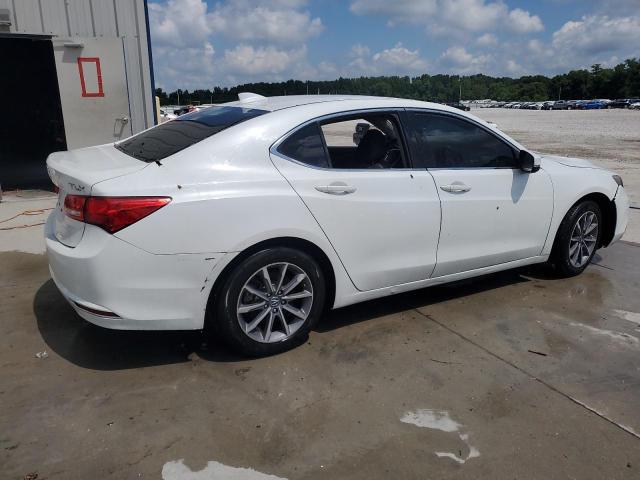Photo 3 from auction – 2018 ACURA TLX TECH with VIN 19UUB1F57JA007013