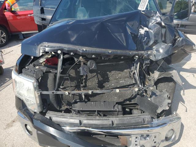 Photo 11 from auction – 2012 FORD F150 SUPER with VIN 1FTFW1ET9CFA67392