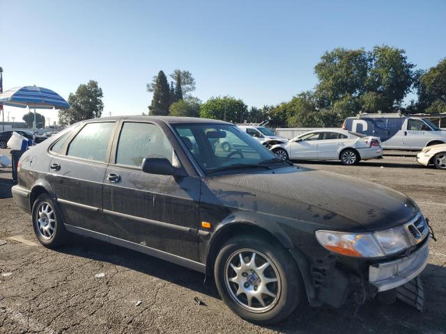 Photo 4 from auction – 2000 SAAB 9-3 with VIN YS3DD58H7Y2036645