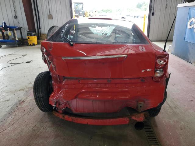 Photo 6 from auction – 2004 TOYOTA CELICA GT with VIN JTDDR32T740176615