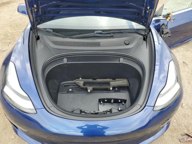 Photo 11 from auction – 2019 TESLA MODEL 3 with VIN 5YJ3E1EB1KF452820