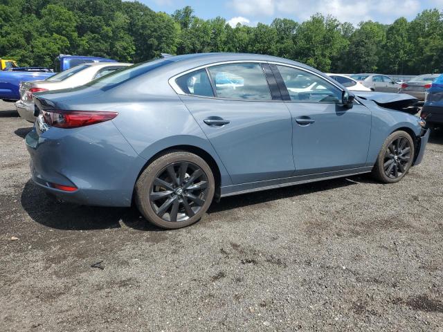 Photo 3 from auction – 2022 MAZDA 3 with VIN 3MZBPBAY9NM314638