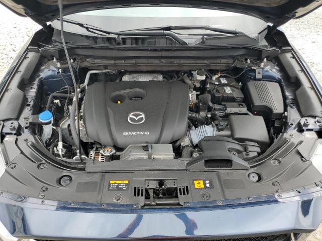 Photo 12 from auction – 2021 MAZDA CX-5 GRAND with VIN JM3KFBDM5M0464611