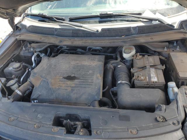 Photo 12 from auction – 2016 FORD EXPLORER S with VIN 1FM5K8GT9GGC05215