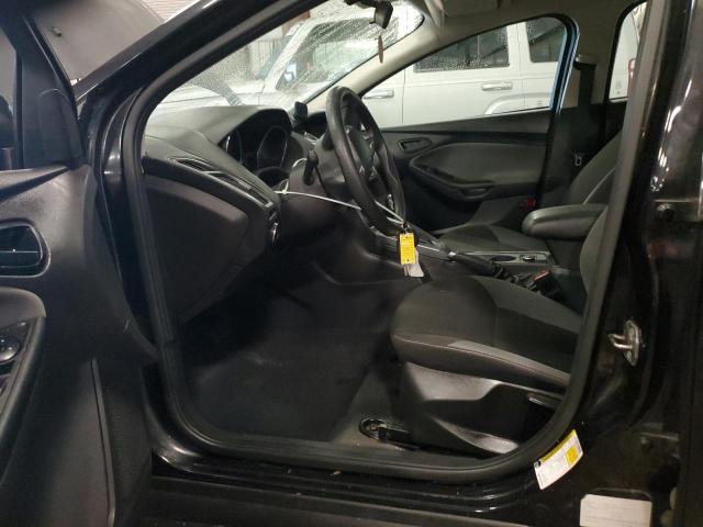 Photo 7 from auction – 2012 FORD FOCUS SE with VIN 1FAHP3F2XCL291558