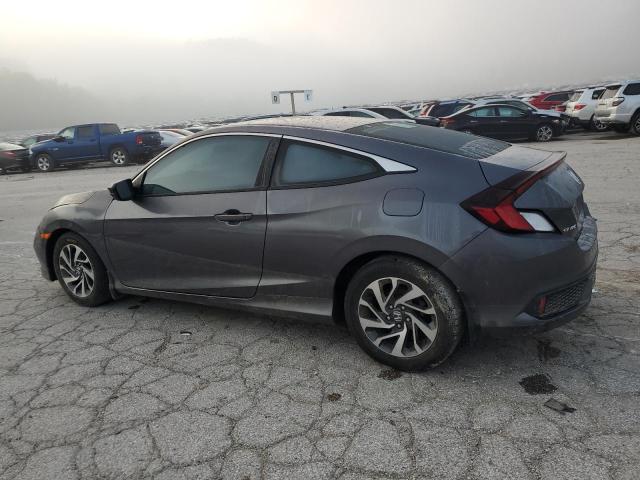 Photo 2 from auction – 2019 HONDA CIVIC LX with VIN 2HGFC4B63KH302893