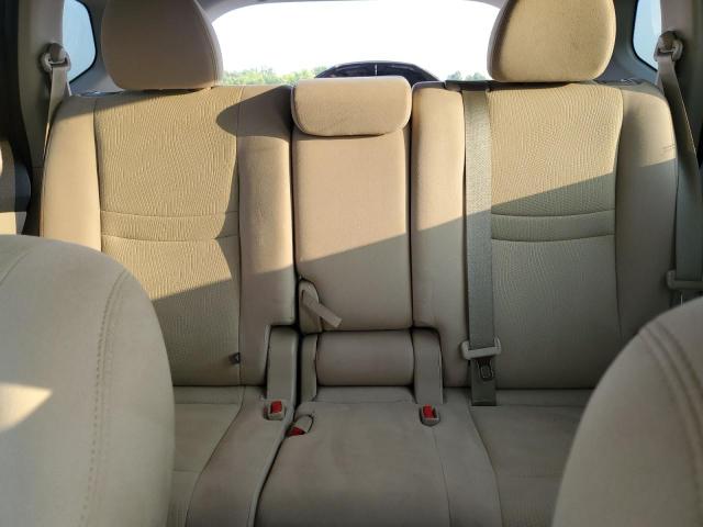 Photo 10 from auction – 2016 NISSAN ROGUE S with VIN 5N1AT2MV8GC814429