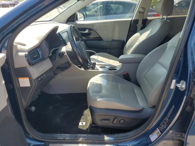 Photo 7 from auction – 2017 KIA NIRO EX TO with VIN KNDCE3LC8H5082631