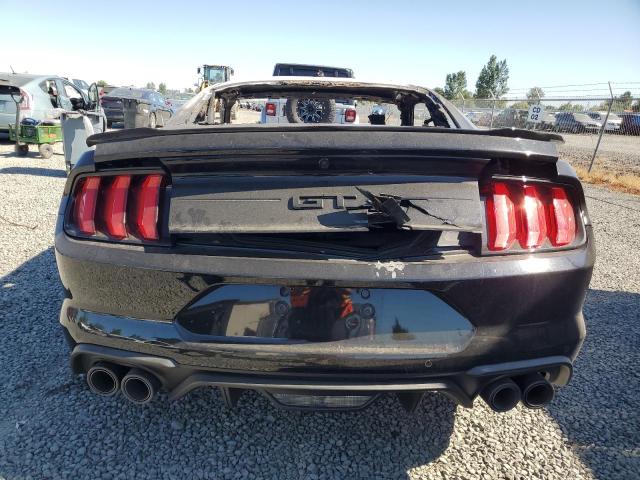 Photo 6 from auction – 2018 FORD MUSTANG GT with VIN 1FA6P8CF7J5154705
