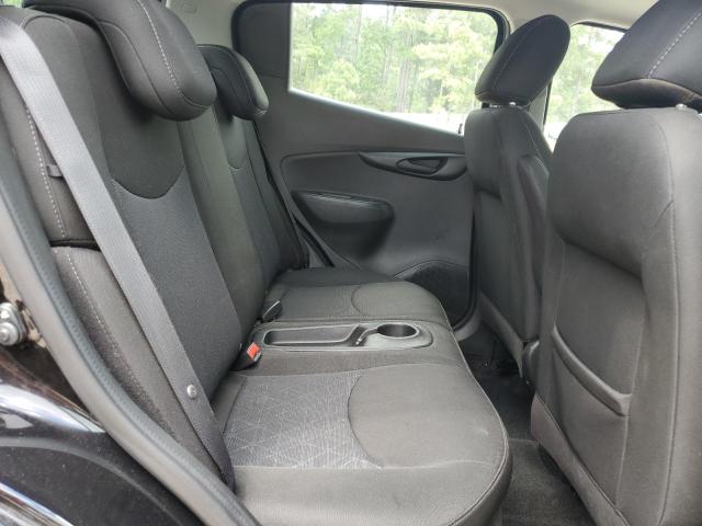 Photo 10 from auction – 2021 CHEVROLET SPARK 1LT with VIN KL8CD6SA4MC704970