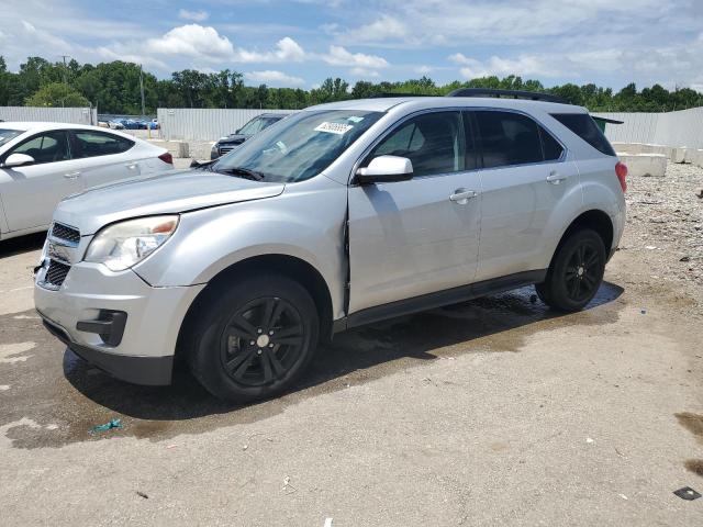 CHEVROLET EQUINOX LT 2015 with VIN 2GNFLFEK2F6308924 - Photo from auction