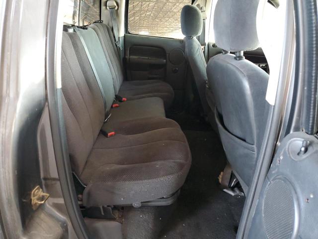 Photo 10 from auction – 2003 DODGE RAM 1500 S with VIN 1D7HA18N63S167354