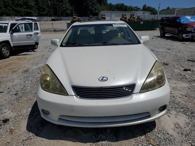 Photo 5 from auction – 2005 LEXUS ES 330 with VIN JTHBA30G955071565